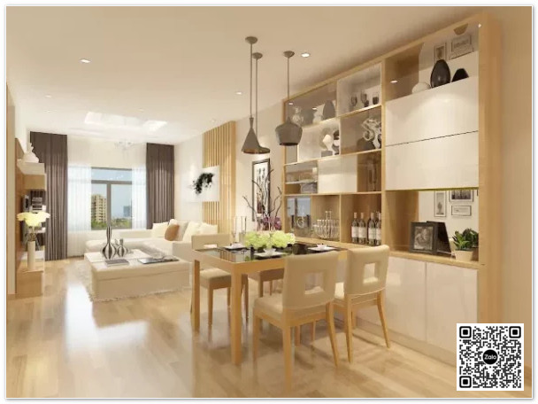 Rice City Long Châu - Cơ Hội Đầu Tư Vàng Tại Hà Nội 1 rice city long chau noi that